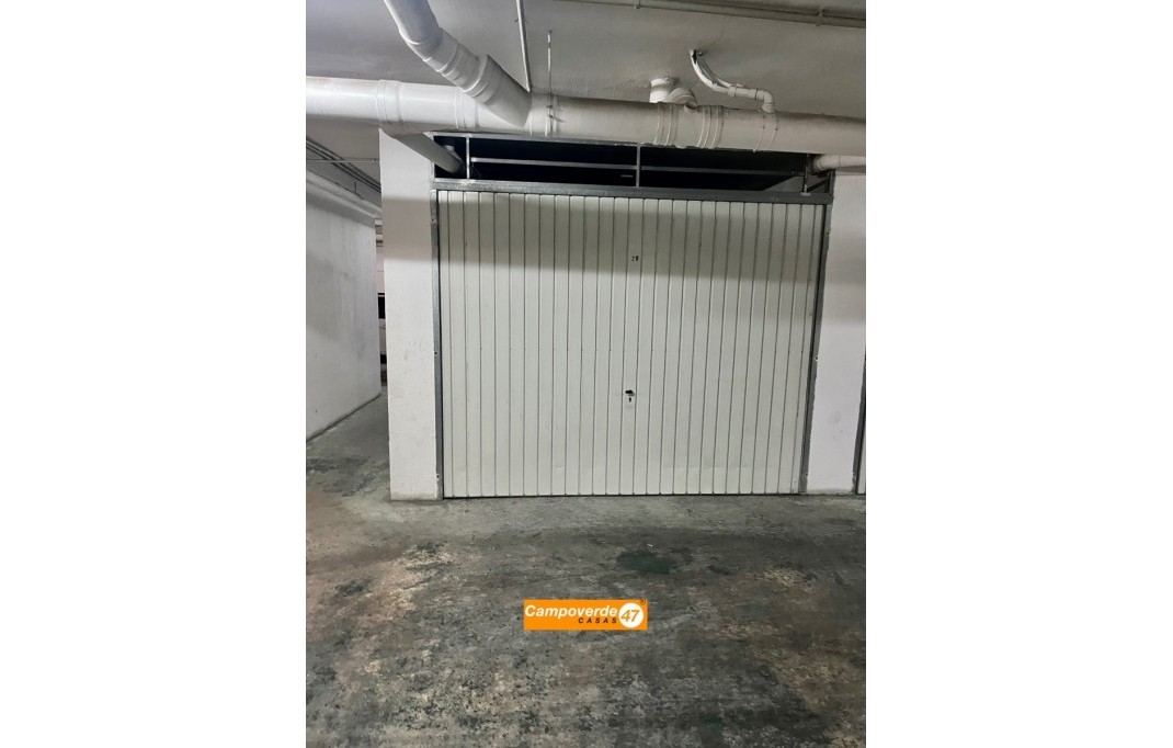 Wederverkoop - Apartment - San Pedro del Pinatar - San Pedro del Pinatar centro