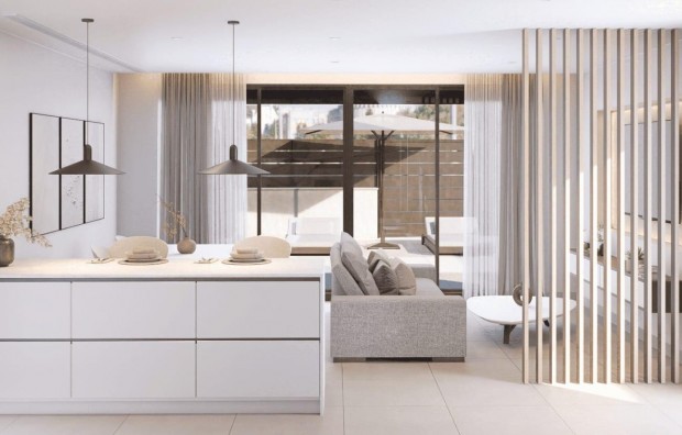 Nieuwbouw - Villa - Pilar de la Horadada - pueblo