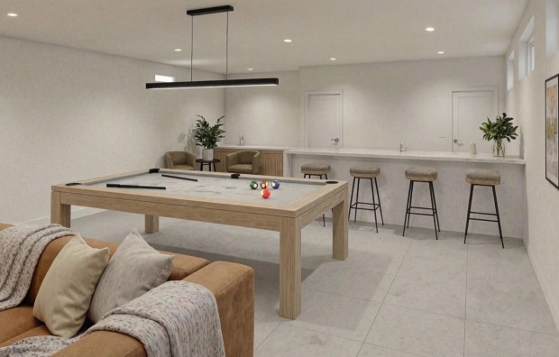 Nieuwbouw - Villa - Mazarron - Camposol Golf