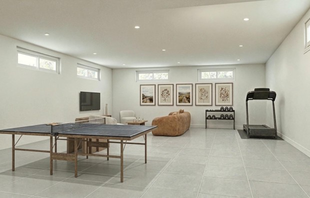 Nieuwbouw - Villa - Mazarron - Camposol Golf