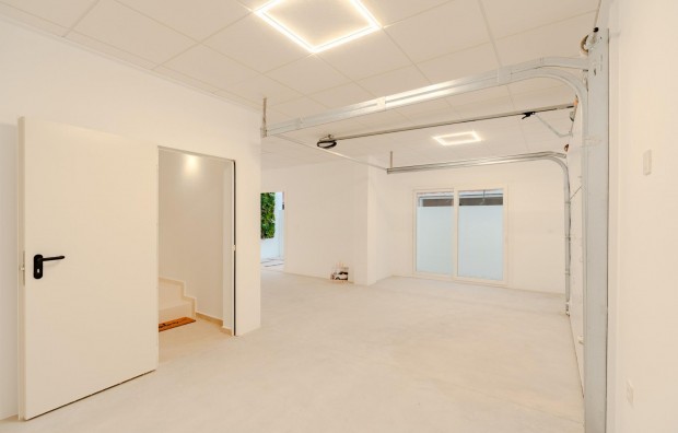 Nieuwbouw - Villa - Los Alcazares - Serena Golf