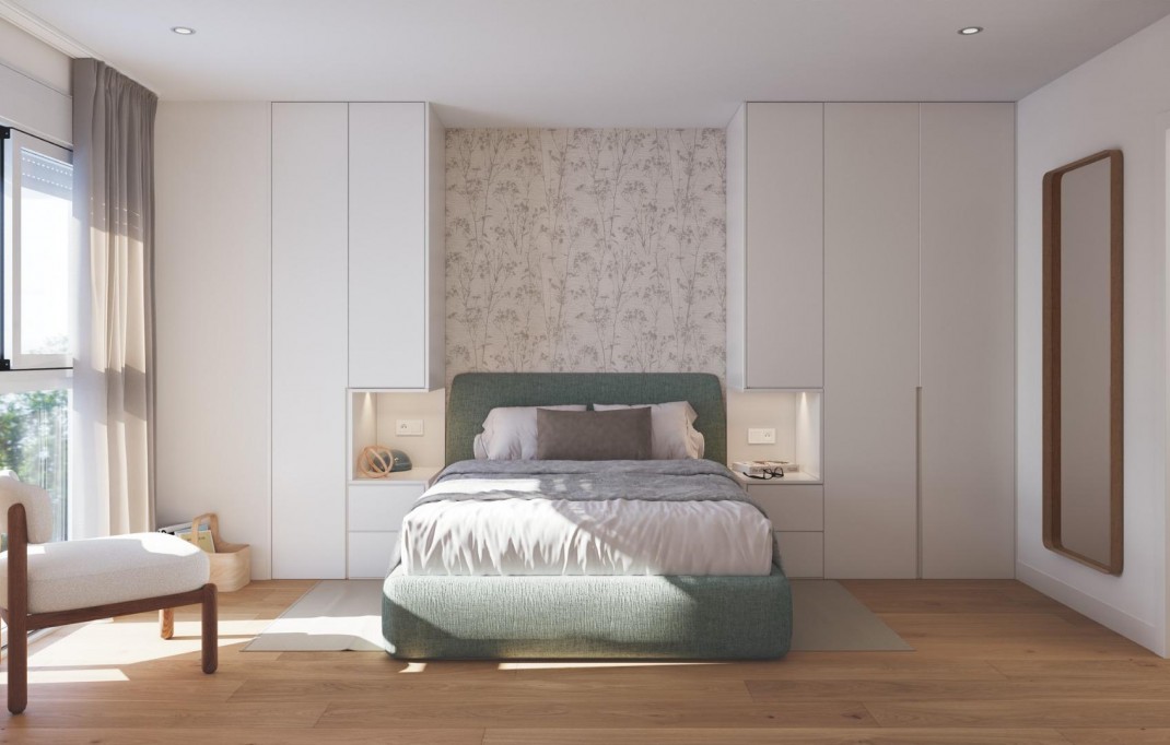 New Build - Penthouse - San Pedro del Pinatar - Lo Pagán