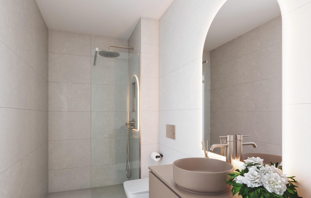 New Build - Penthouse - San Pedro del Pinatar - Lo Pagán