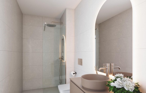 New Build - Penthouse - San Pedro del Pinatar - Lo Pagán