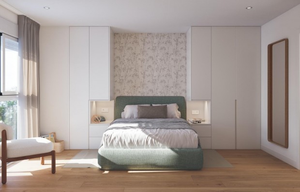 New Build - Penthouse - San Pedro del Pinatar - Lo Pagán