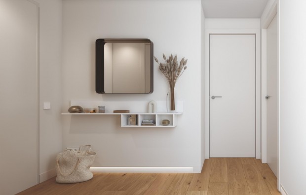 New Build - Penthouse - San Pedro del Pinatar - Lo Pagán