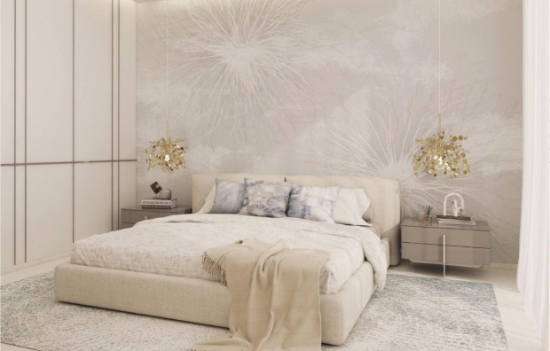 New Build - Villa - Algorfa - Castillo De Montemar