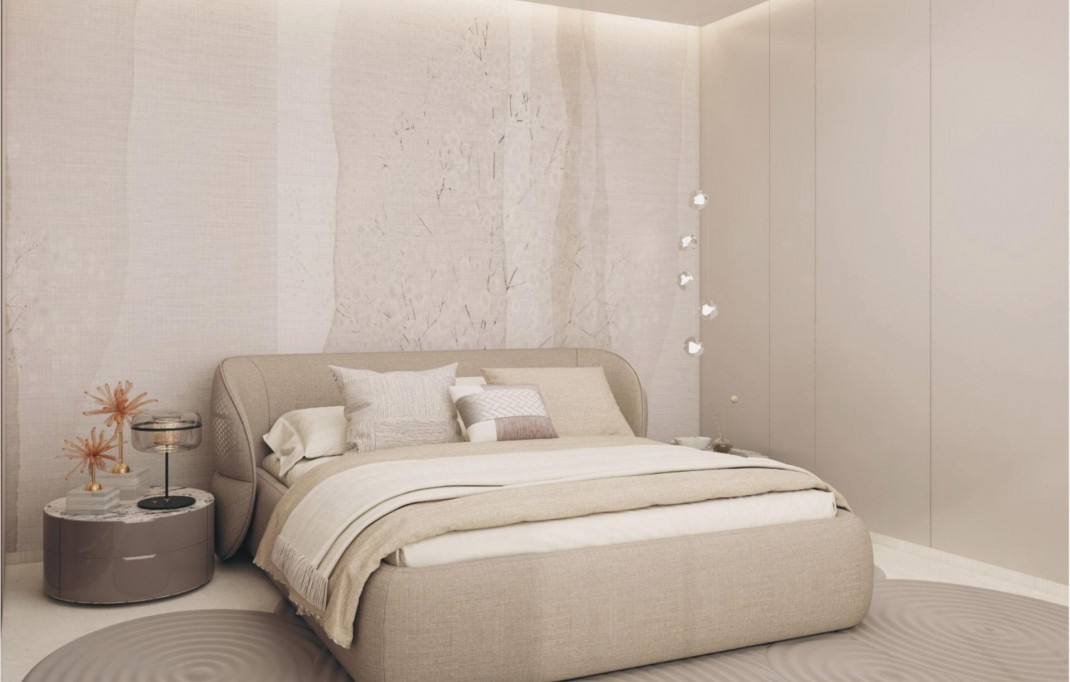 New Build - Villa - Algorfa - Castillo De Montemar