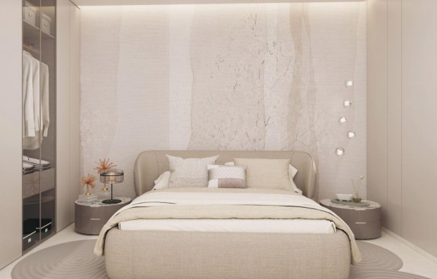 New Build - Villa - Algorfa - Castillo De Montemar