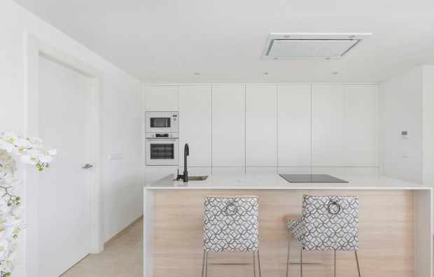 New Build - Villa - Los Alcazares - Serena Golf