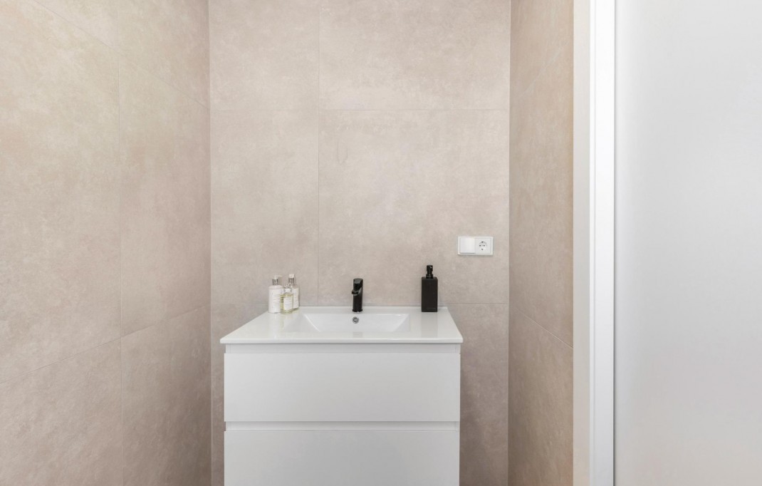 New Build - Villa - Los Alcazares - Serena Golf