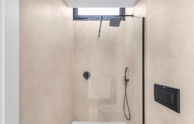 New Build - Villa - Los Alcazares - Serena Golf