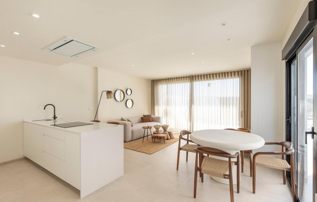 New Build - Villa - Los Alcazares - Serena Golf