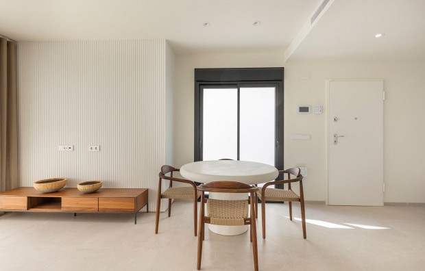 New Build - Villa - Los Alcazares - Serena Golf