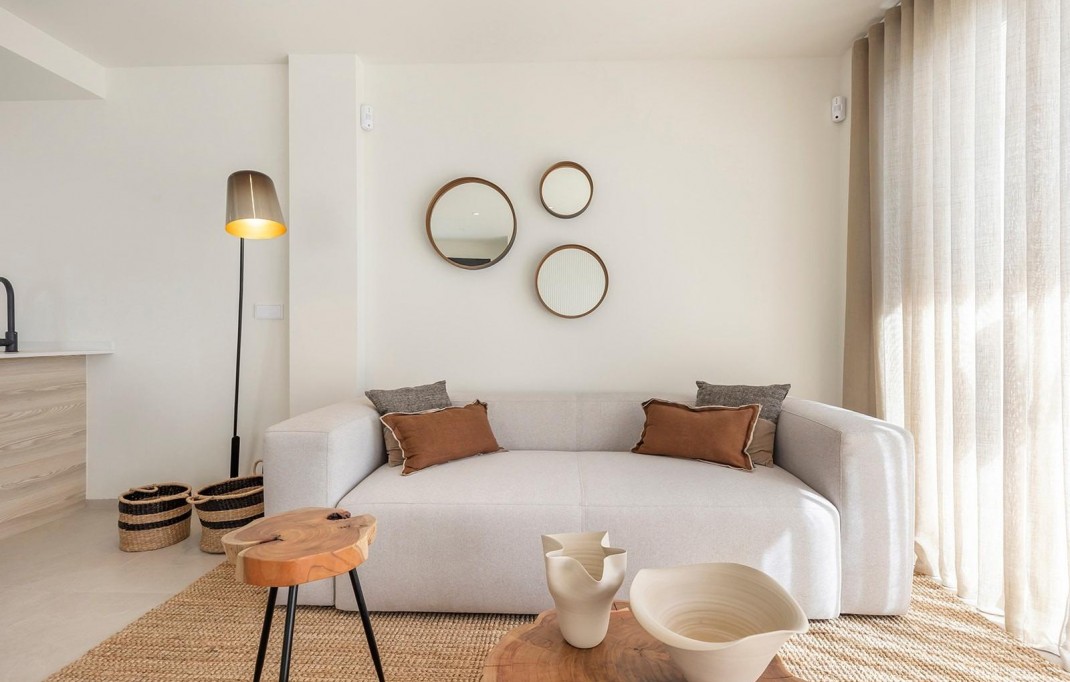 New Build - Villa - Los Alcazares - Serena Golf