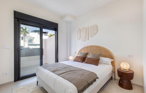 New Build - Villa - Los Alcazares - Serena Golf