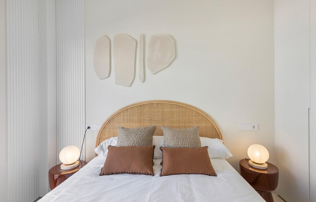 New Build - Villa - Los Alcazares - Serena Golf