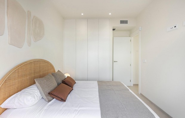 New Build - Villa - Los Alcazares - Serena Golf