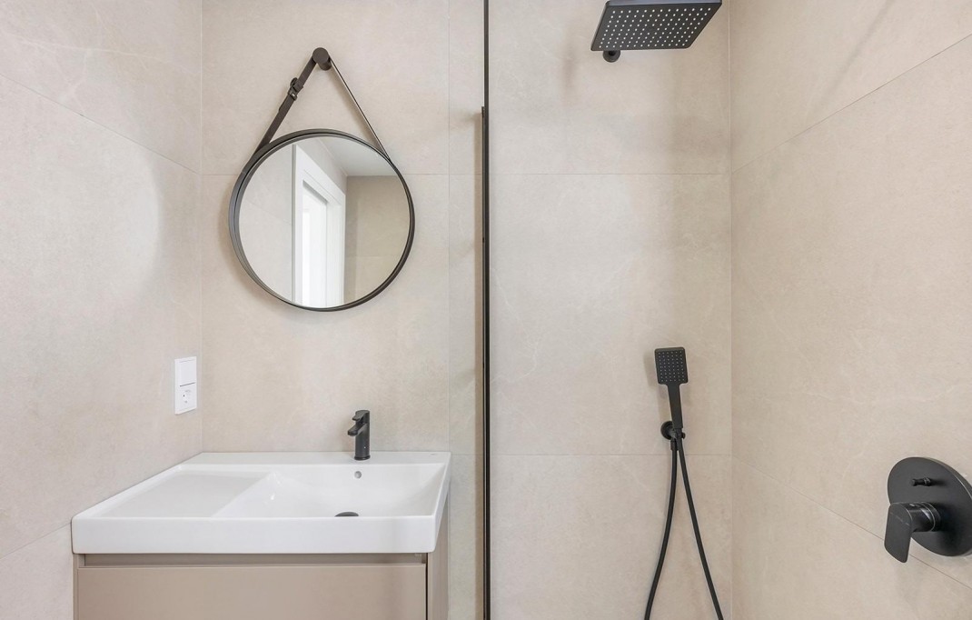 New Build - Villa - Los Alcazares - Serena Golf