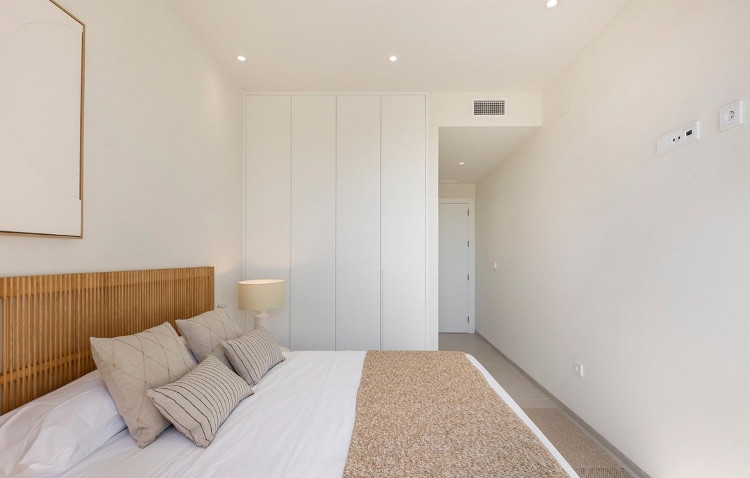 New Build - Villa - Los Alcazares - Serena Golf