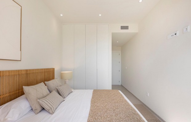 New Build - Villa - Los Alcazares - Serena Golf