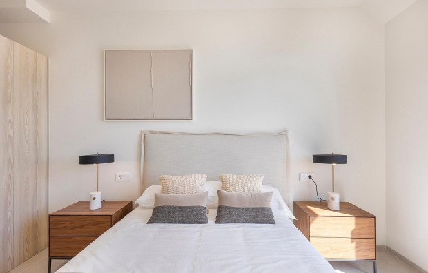 New Build - Villa - Los Alcazares - Serena Golf