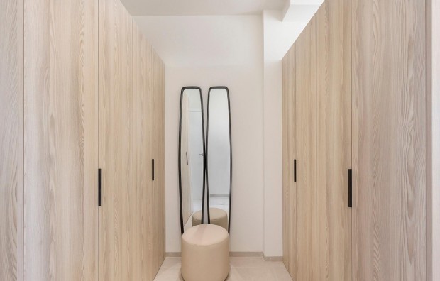 New Build - Villa - Los Alcazares - Serena Golf