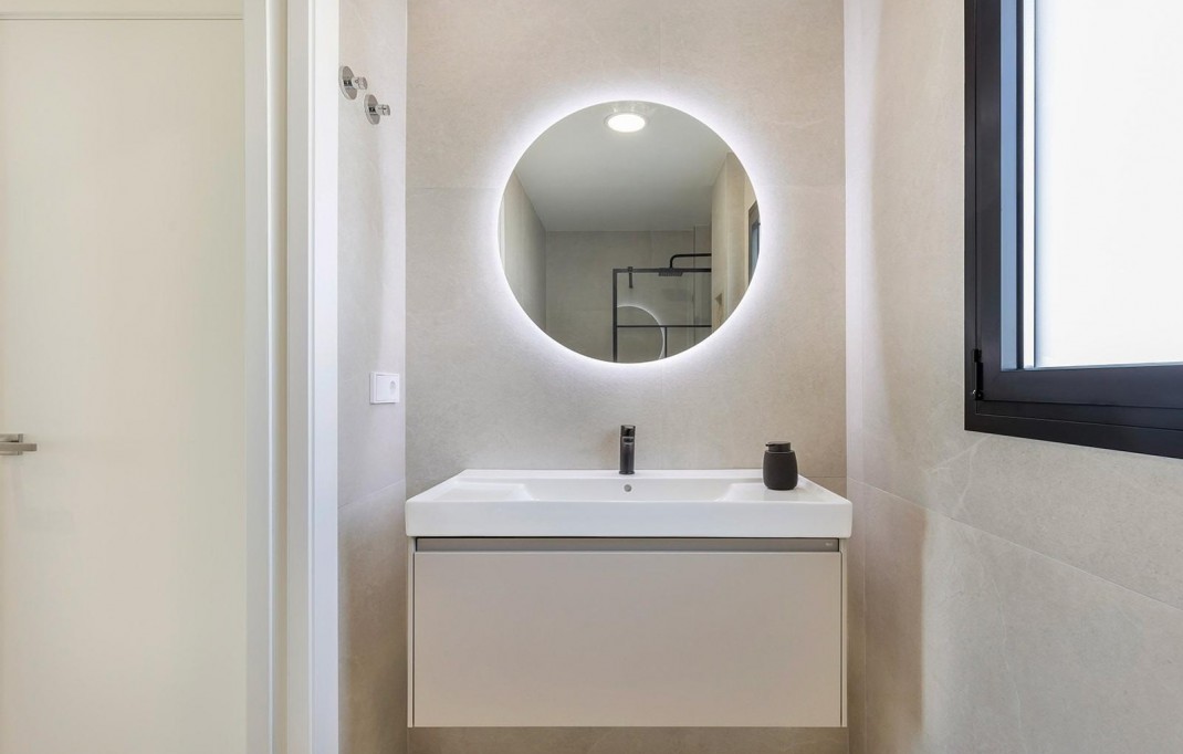 New Build - Villa - Los Alcazares - Serena Golf