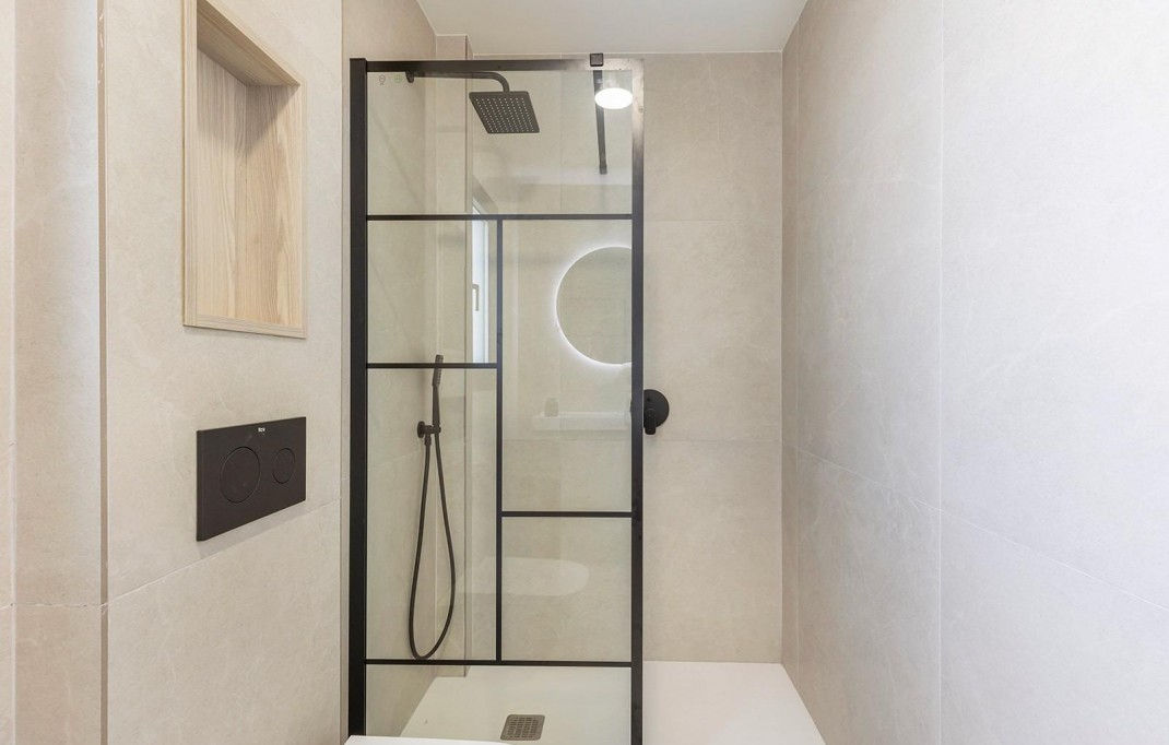 New Build - Villa - Los Alcazares - Serena Golf