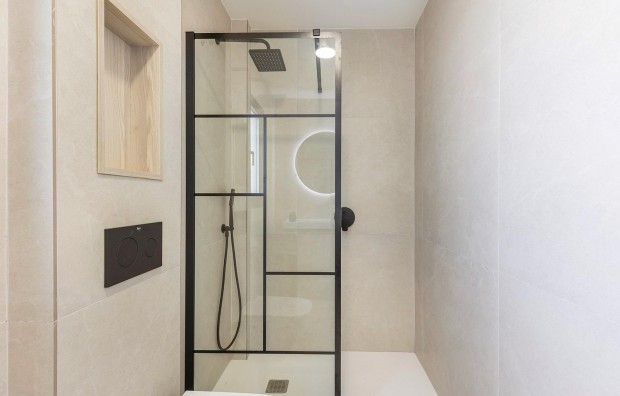 New Build - Villa - Los Alcazares - Serena Golf