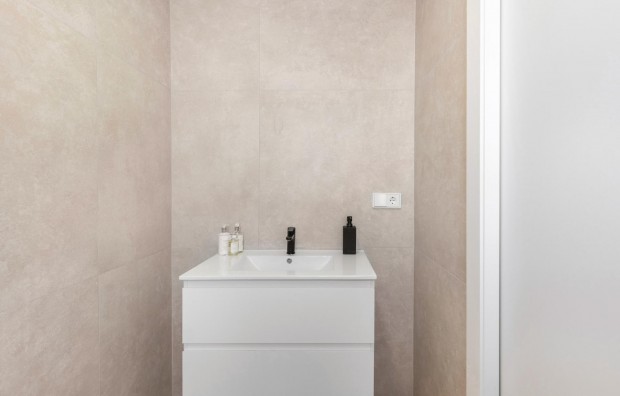 New Build - Villa - Los Alcazares - Serena Golf