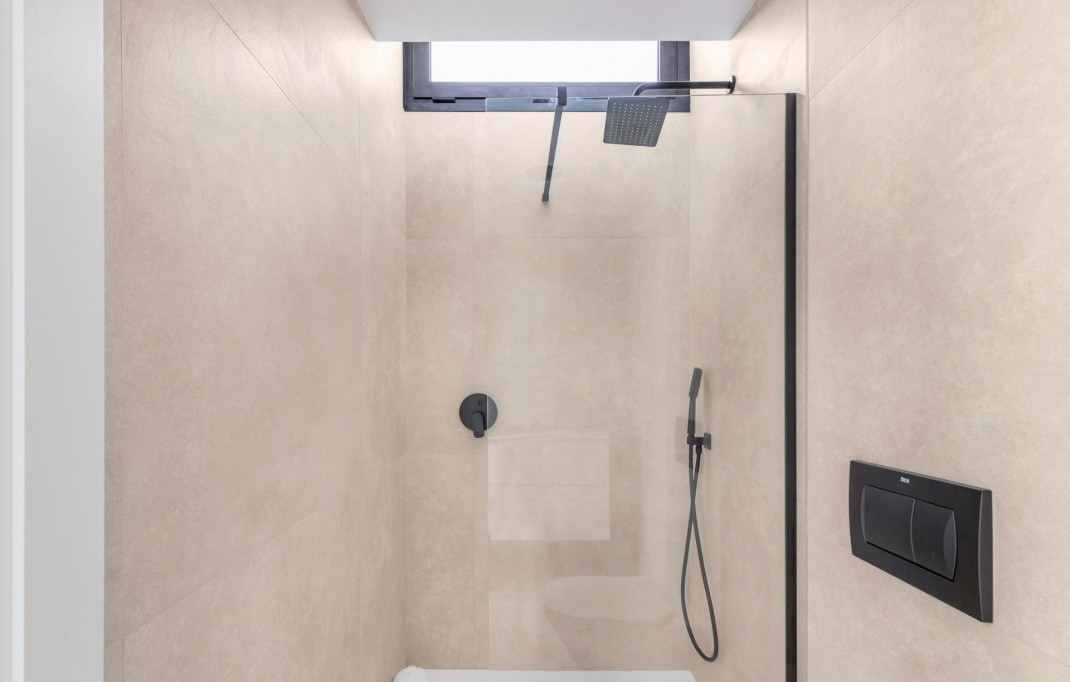 New Build - Villa - Los Alcazares - Serena Golf