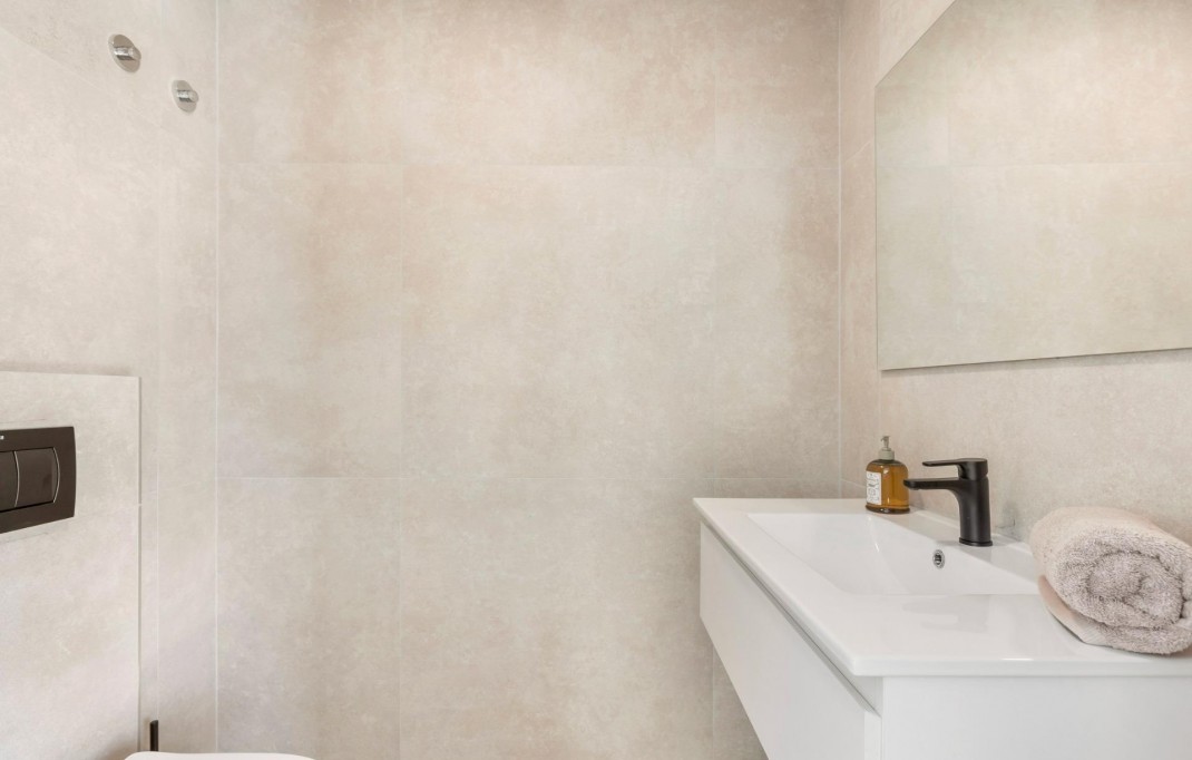 New Build - Villa - Los Alcazares - Serena Golf