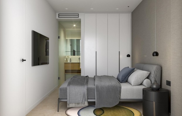 Nueva construcción  - Apartment - La marina - La Marina del Pinet