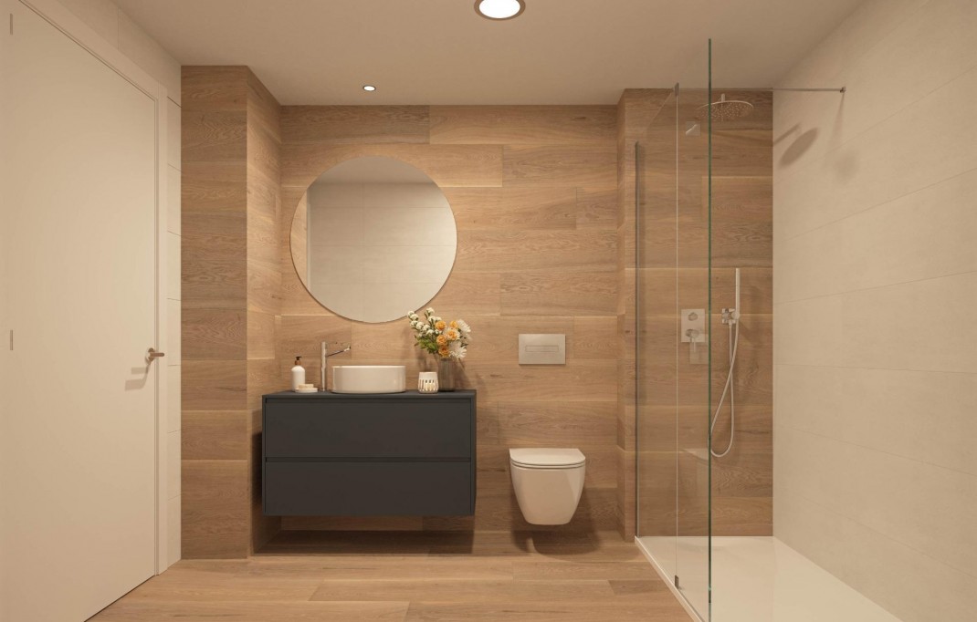 Nueva construcción  - Ático - El Verger