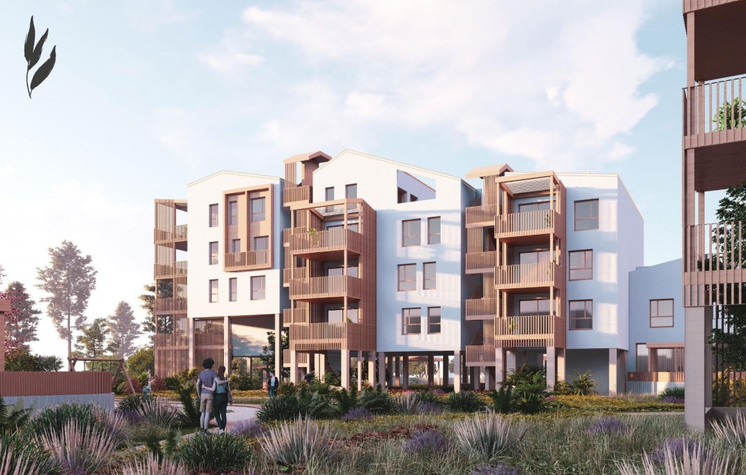 Nueva construcción  - Ático - El Verger