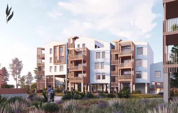 Nueva construcción  - Ático - El Verger