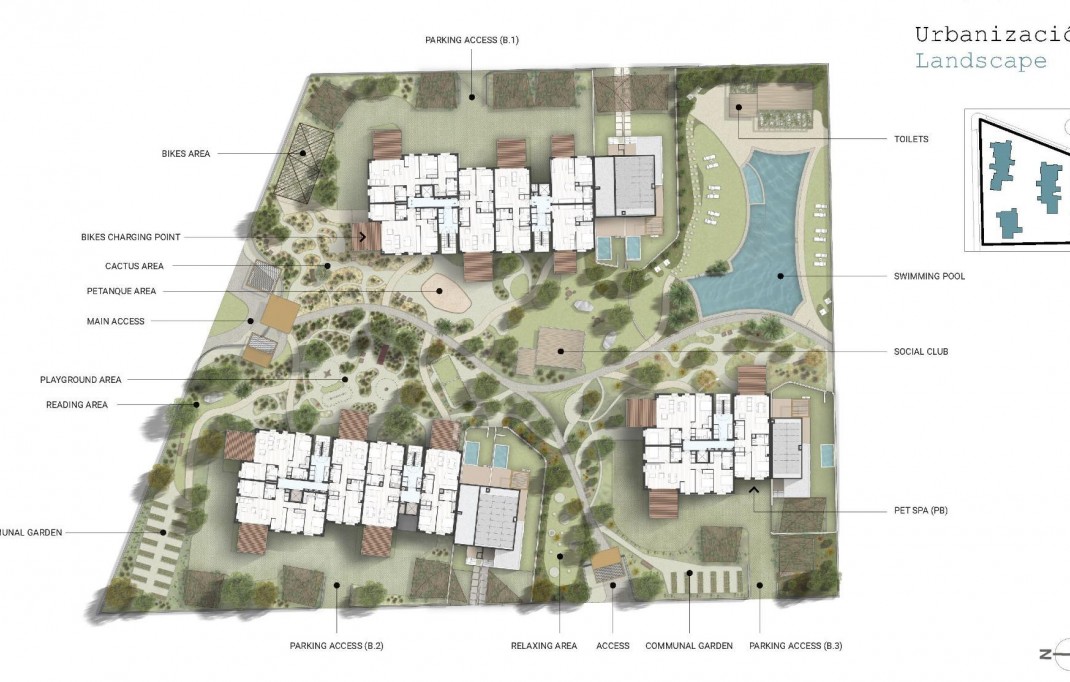 Nueva construcción  - Ático - El Verger