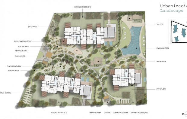 Nueva construcción  - Ático - El Verger