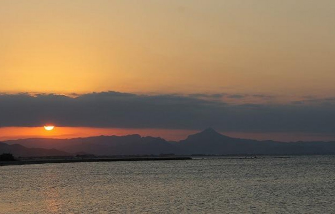 Nueva construcción  - Ático - El Verger