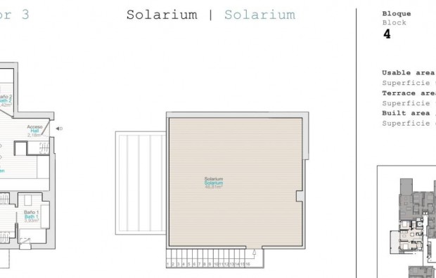 Nueva construcción  - Ático - El Verger