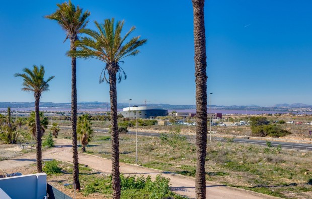 New Build - Villa - Torrevieja - Sector 25