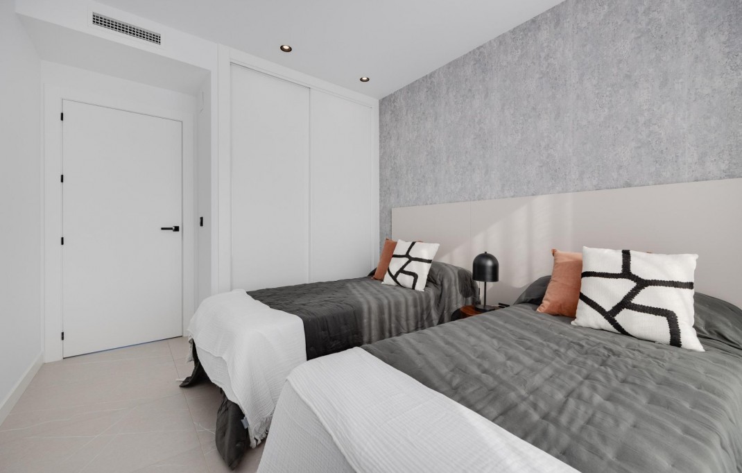 New Build - Villa - Torrevieja - Sector 25