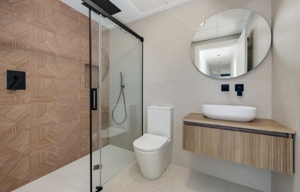 New Build - Villa - Torrevieja - Sector 25