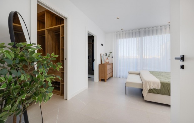 New Build - Villa - Torrevieja - Sector 25