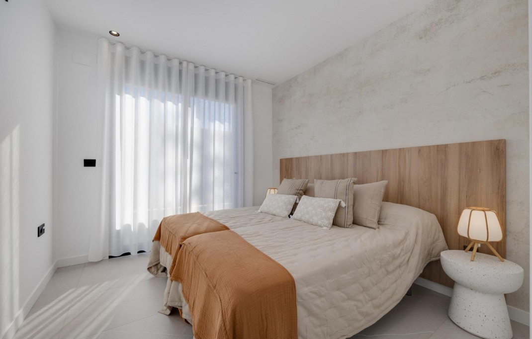 New Build - Villa - Torrevieja - Sector 25