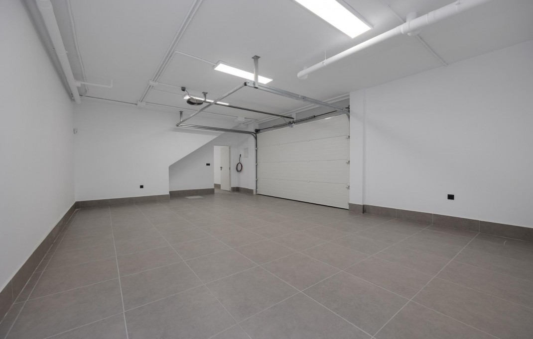 New Build - Villa - Torrevieja - Sector 25