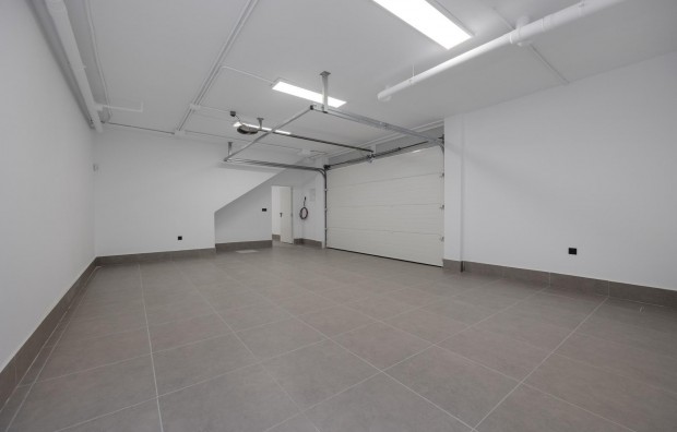 New Build - Villa - Torrevieja - Sector 25