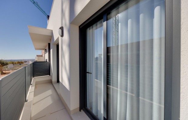 New Build - Villa - Torrevieja - Sector 25