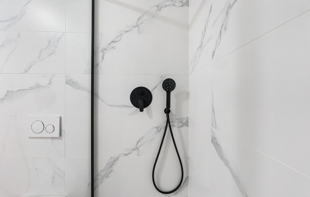 Nieuwbouw - Apartment - San Javier - Santiago de la Ribera